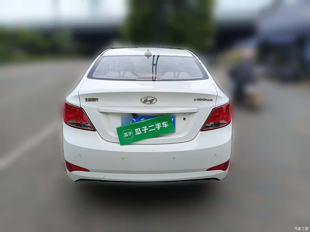 Hyundai GLS, 2016 4