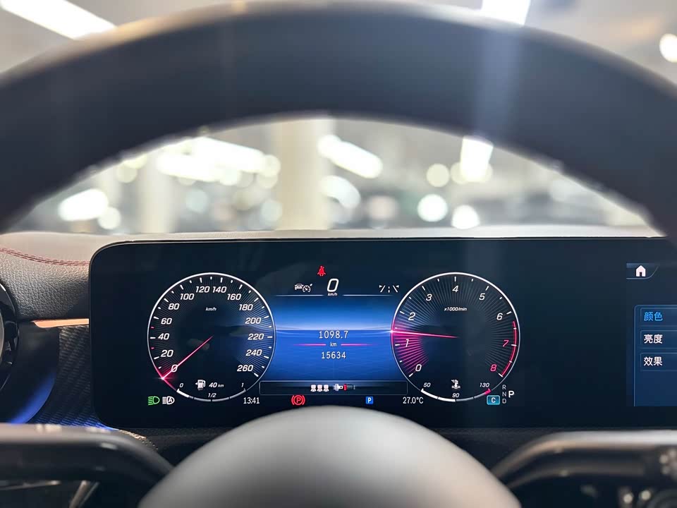 Mercedes-Benz Class A Mercedes-Benz Class A