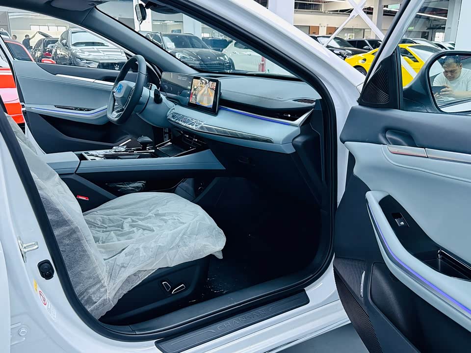 Changan Ruicheng PLUS