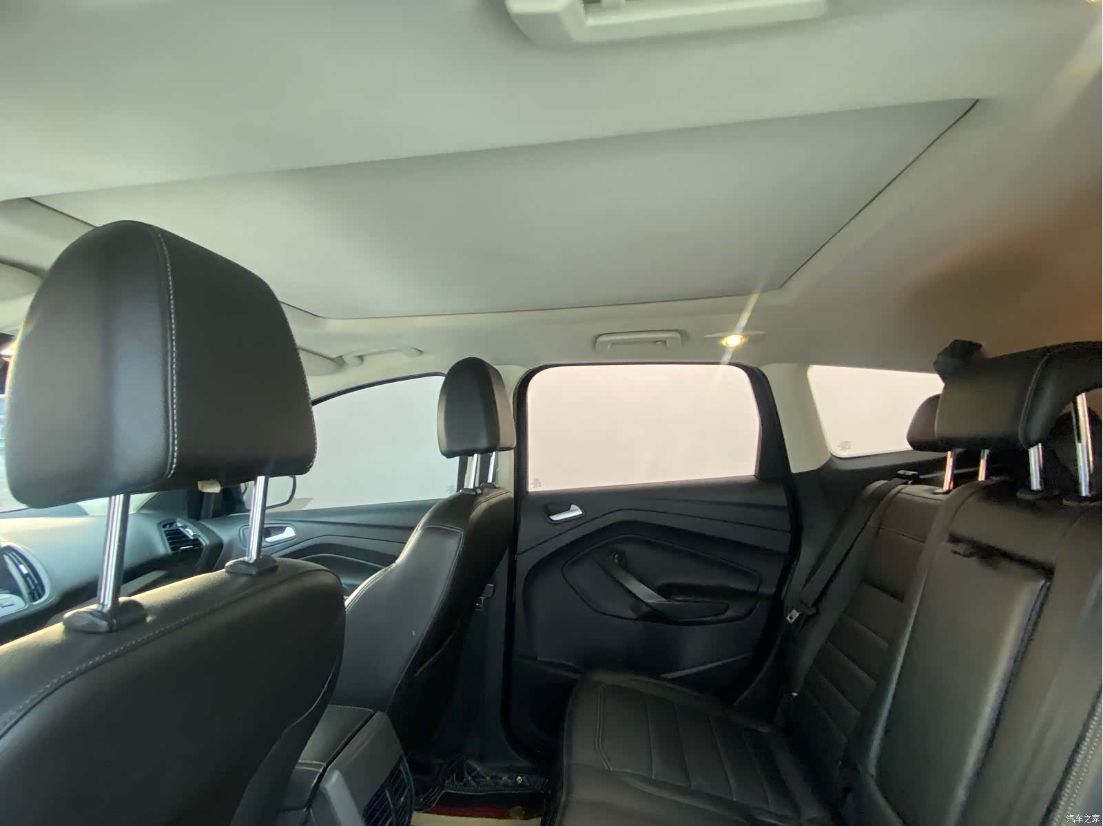 Ford Kuga, 2018 6