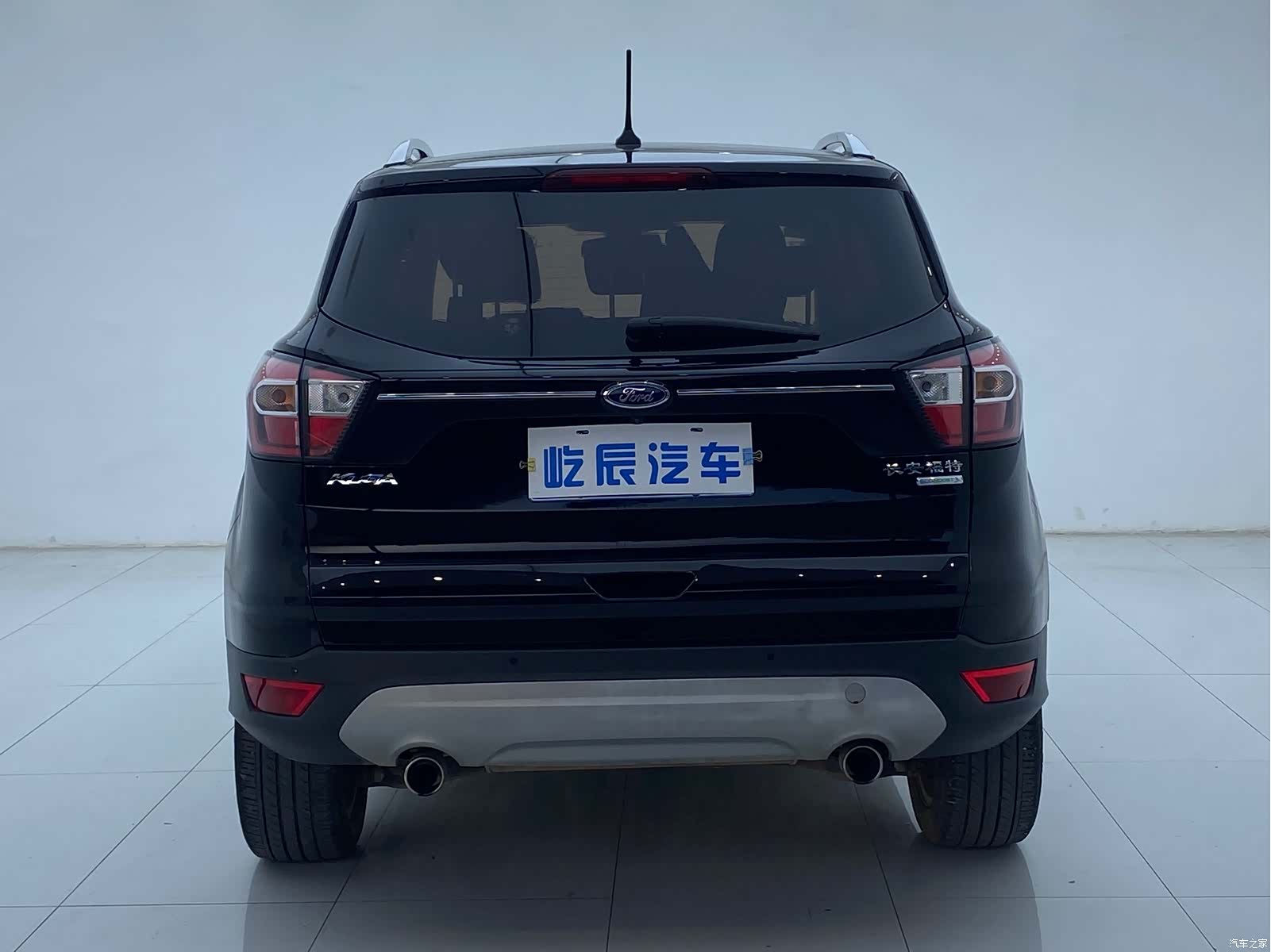 Ford Kuga, 2018 13
