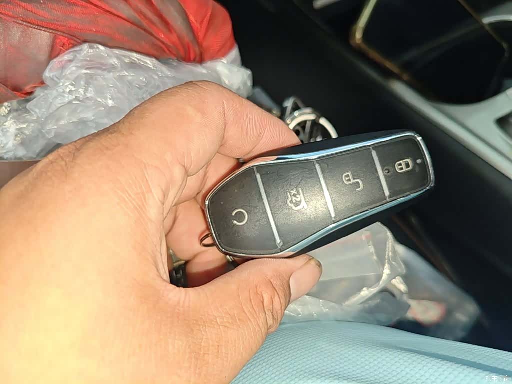BYD Dolphin, 2026 9