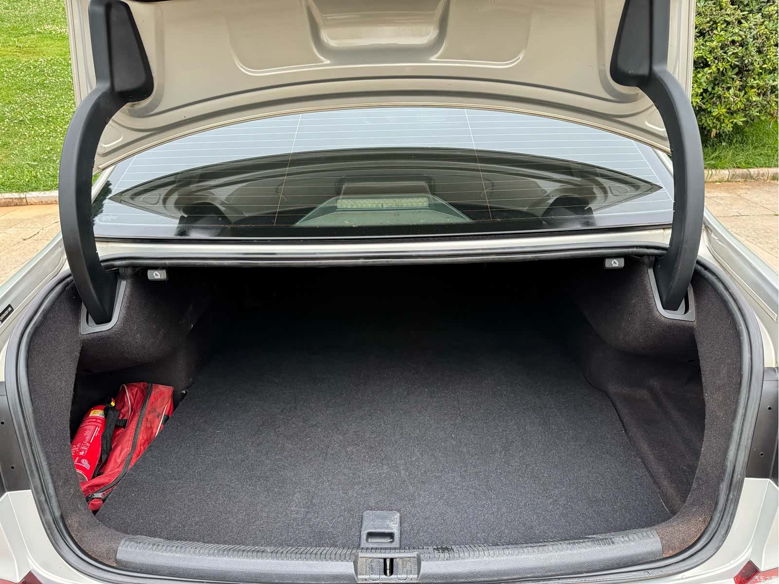 Volkswagen Passat, 2016 25