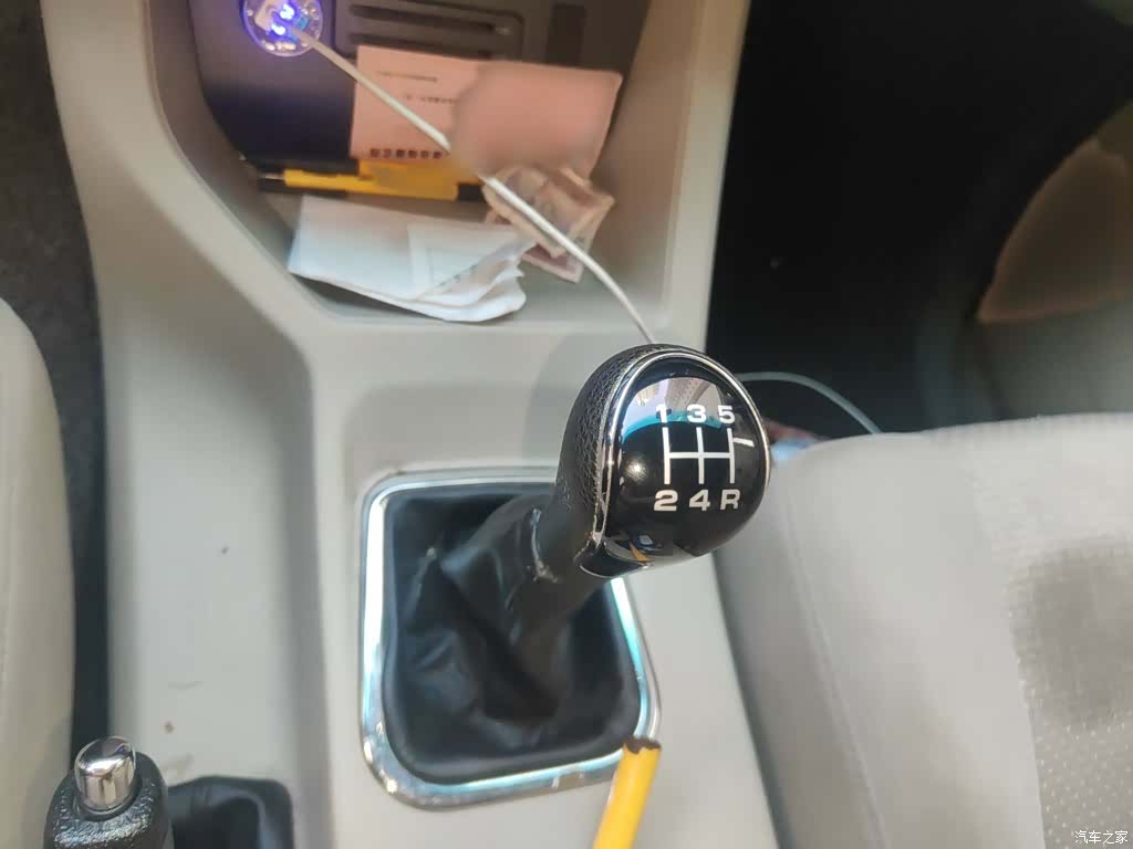 DongFeng V3, 2020 7