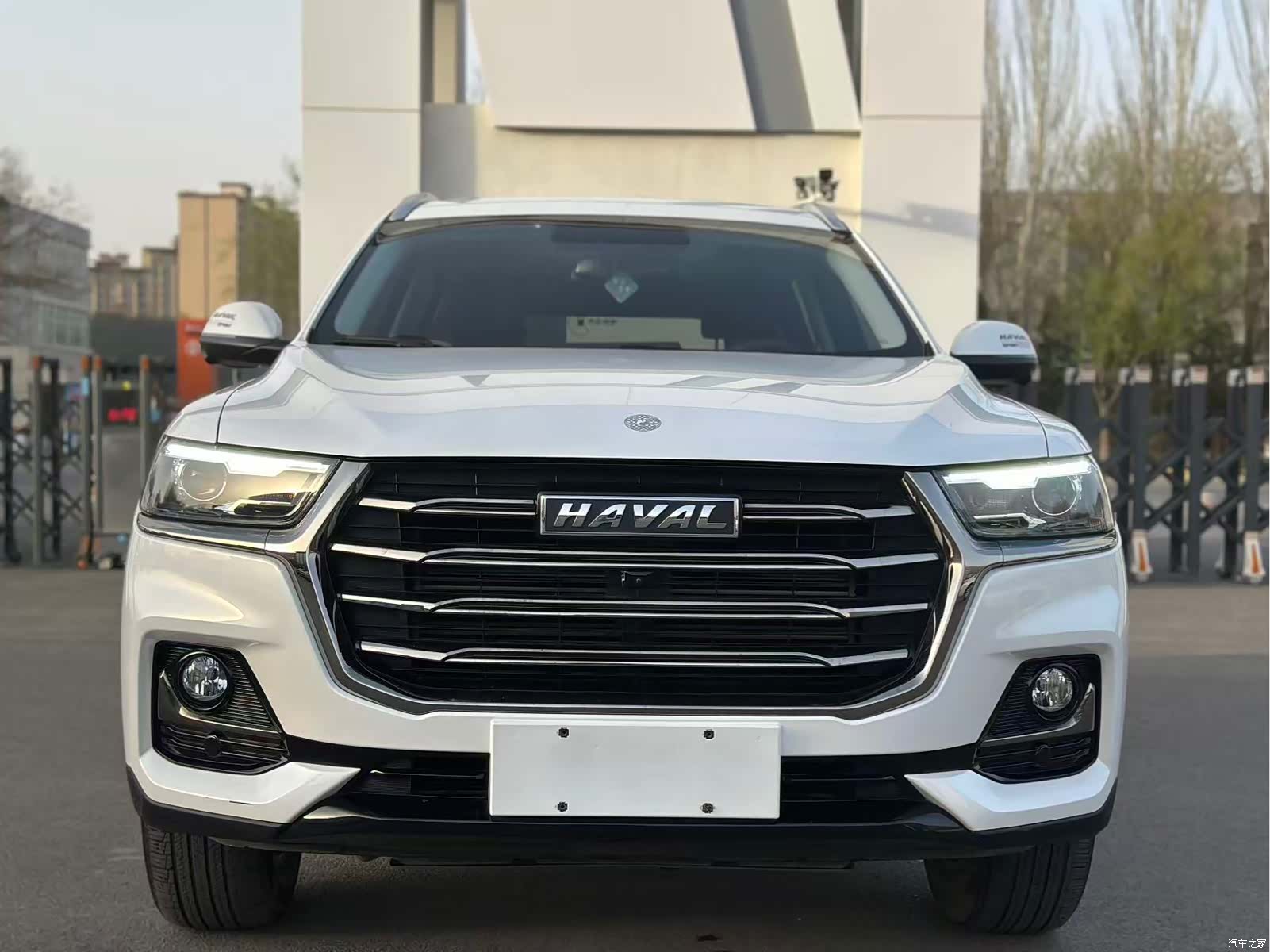 Haval H6, 2023 3