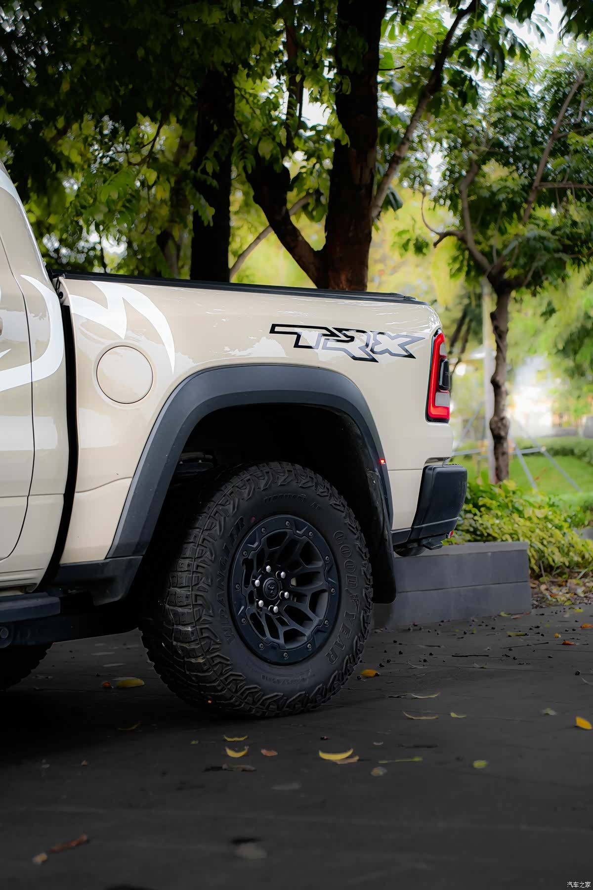 RAM Trucks, 2023 22