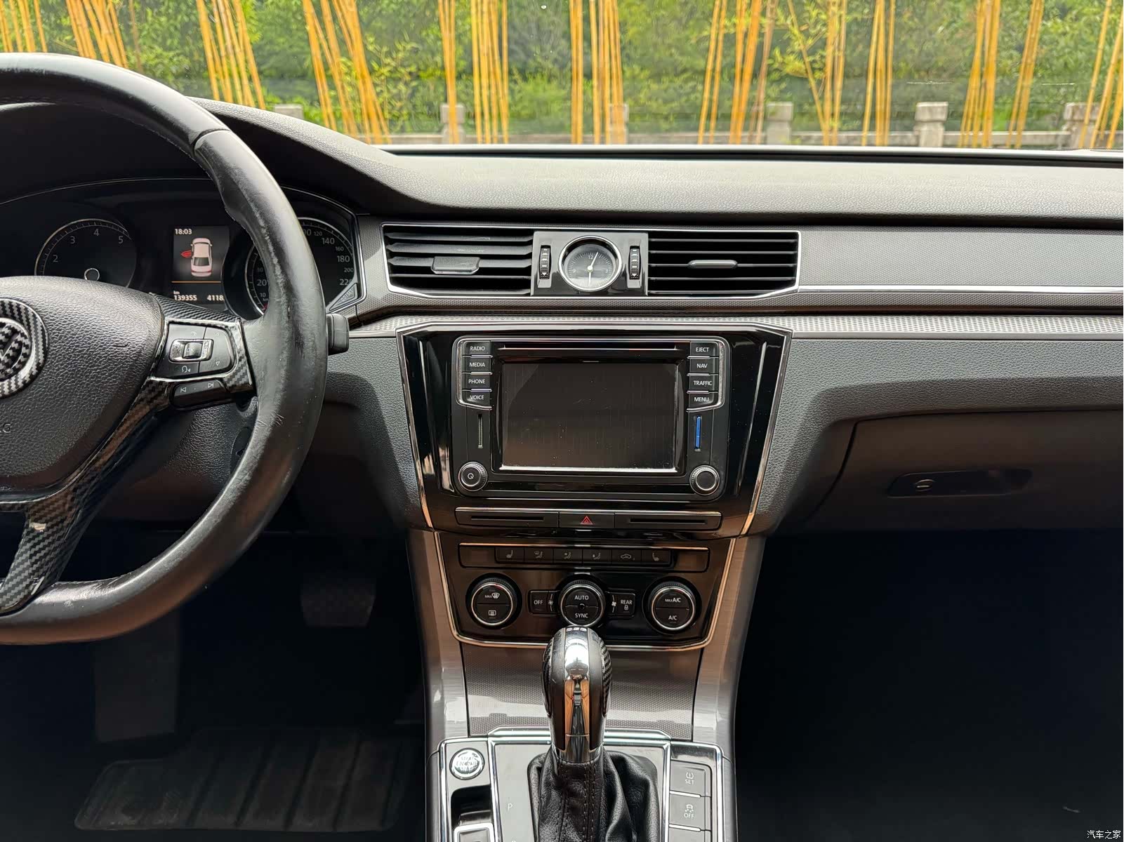 Volkswagen Passat, 2016 21