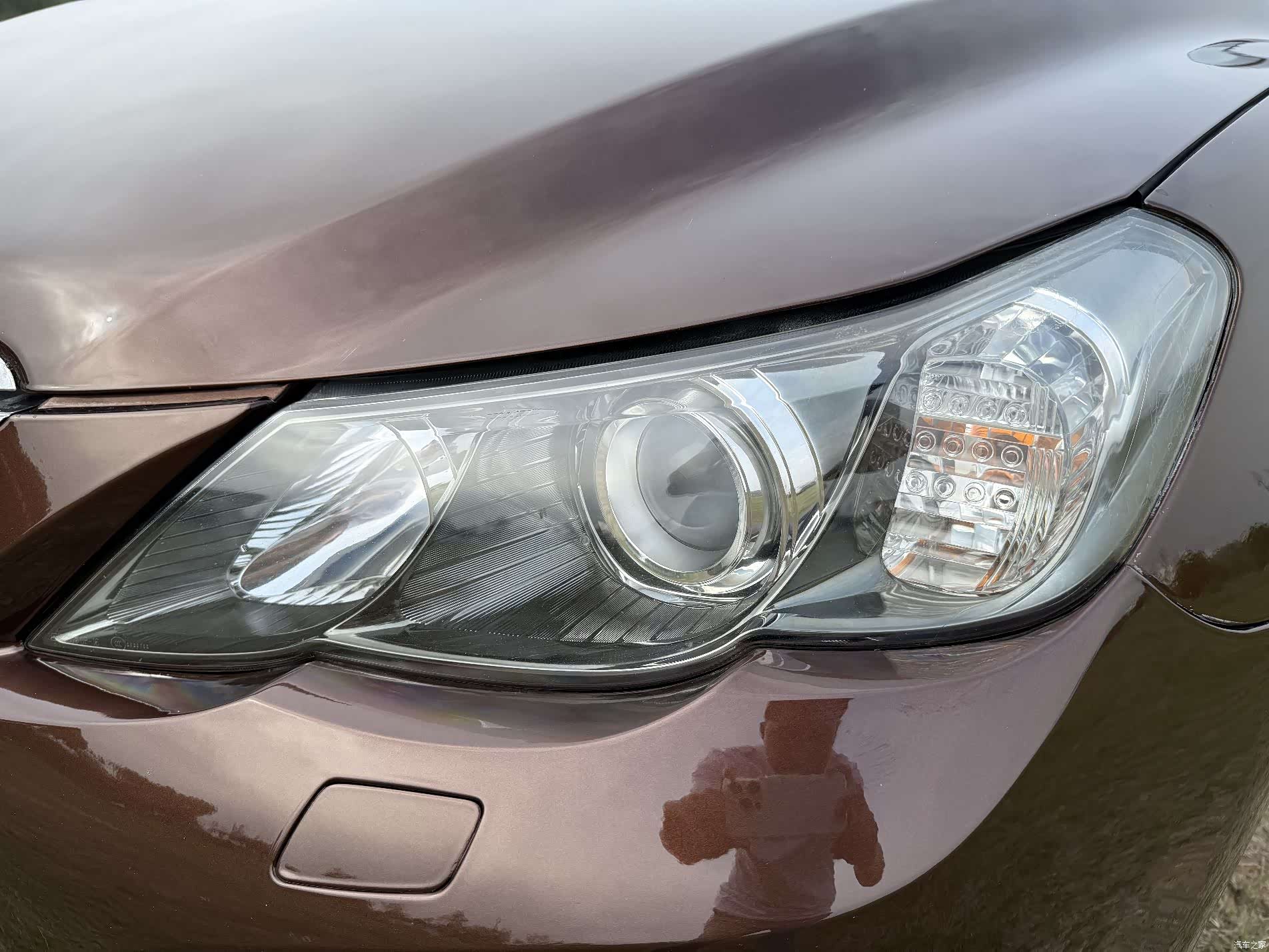 Toyota 2.5V, 2012 9