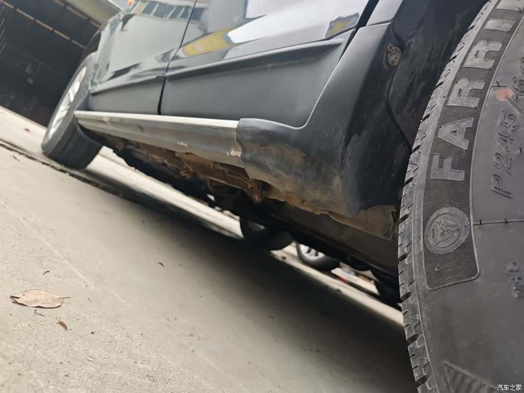 Ford Edge, 2015 22