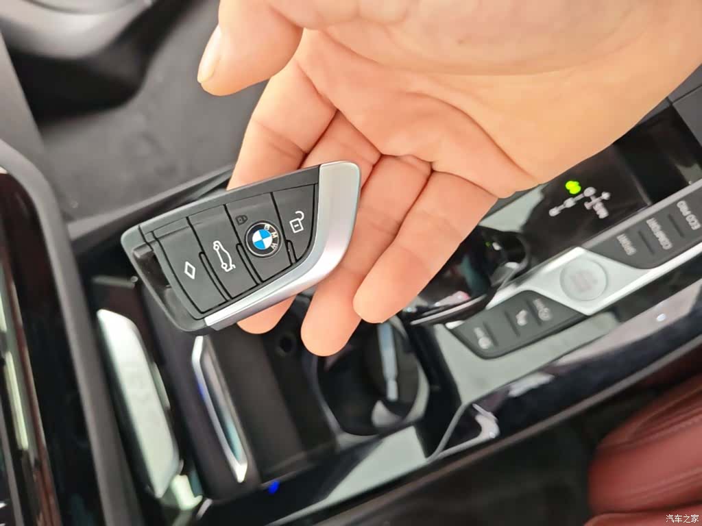 BMW X3, 2022 17