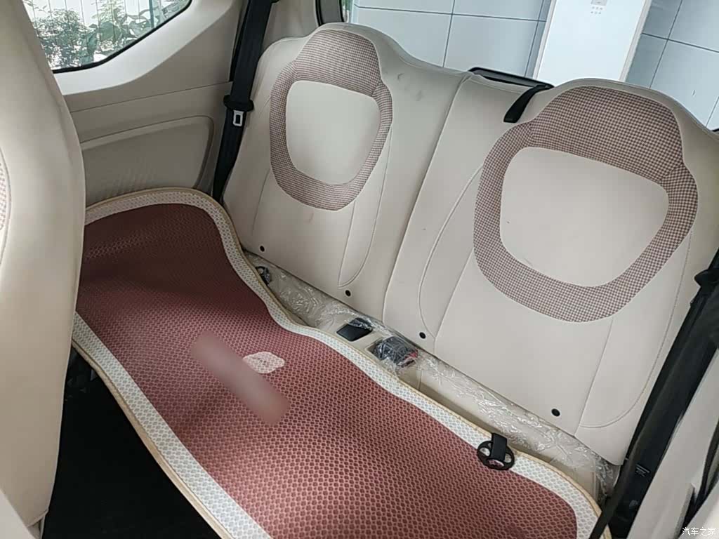 Wuling MINIEV, 2025 17