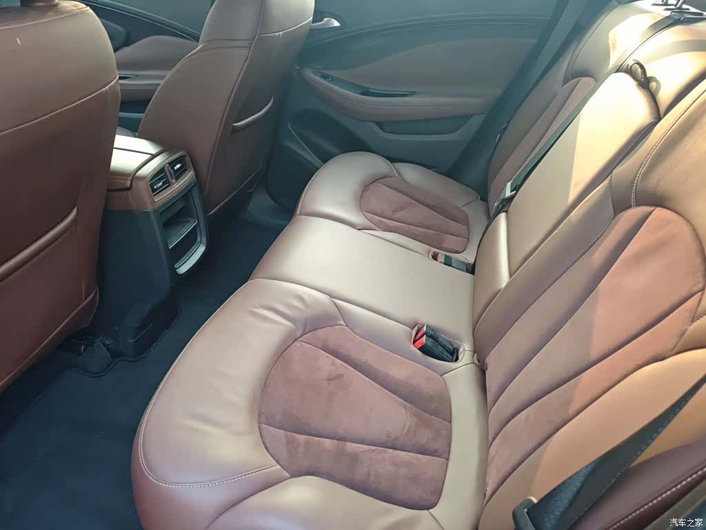 Buick Envision Plus, 2016 15