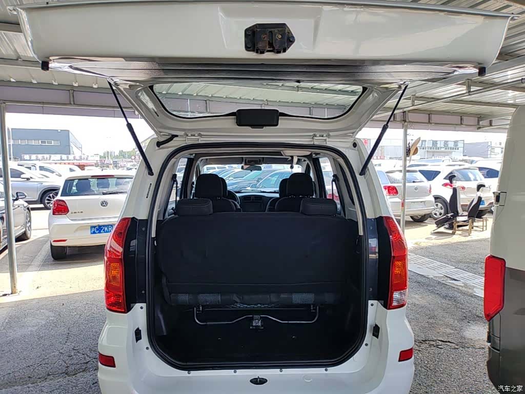 DongFeng 330, 2020 19