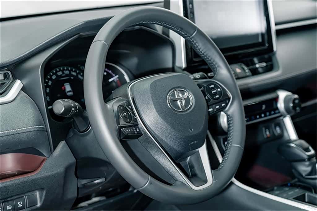 Toyota RAV4, 2020 9