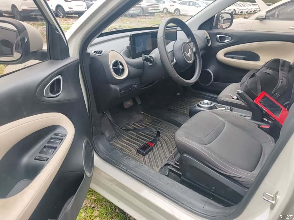 Wuling Bingo, 2023 16