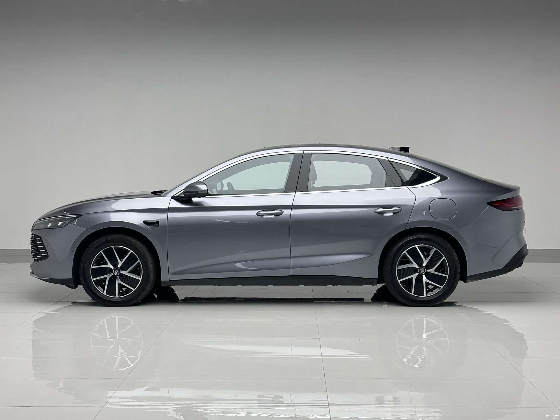 BYD Qin, 2025 6
