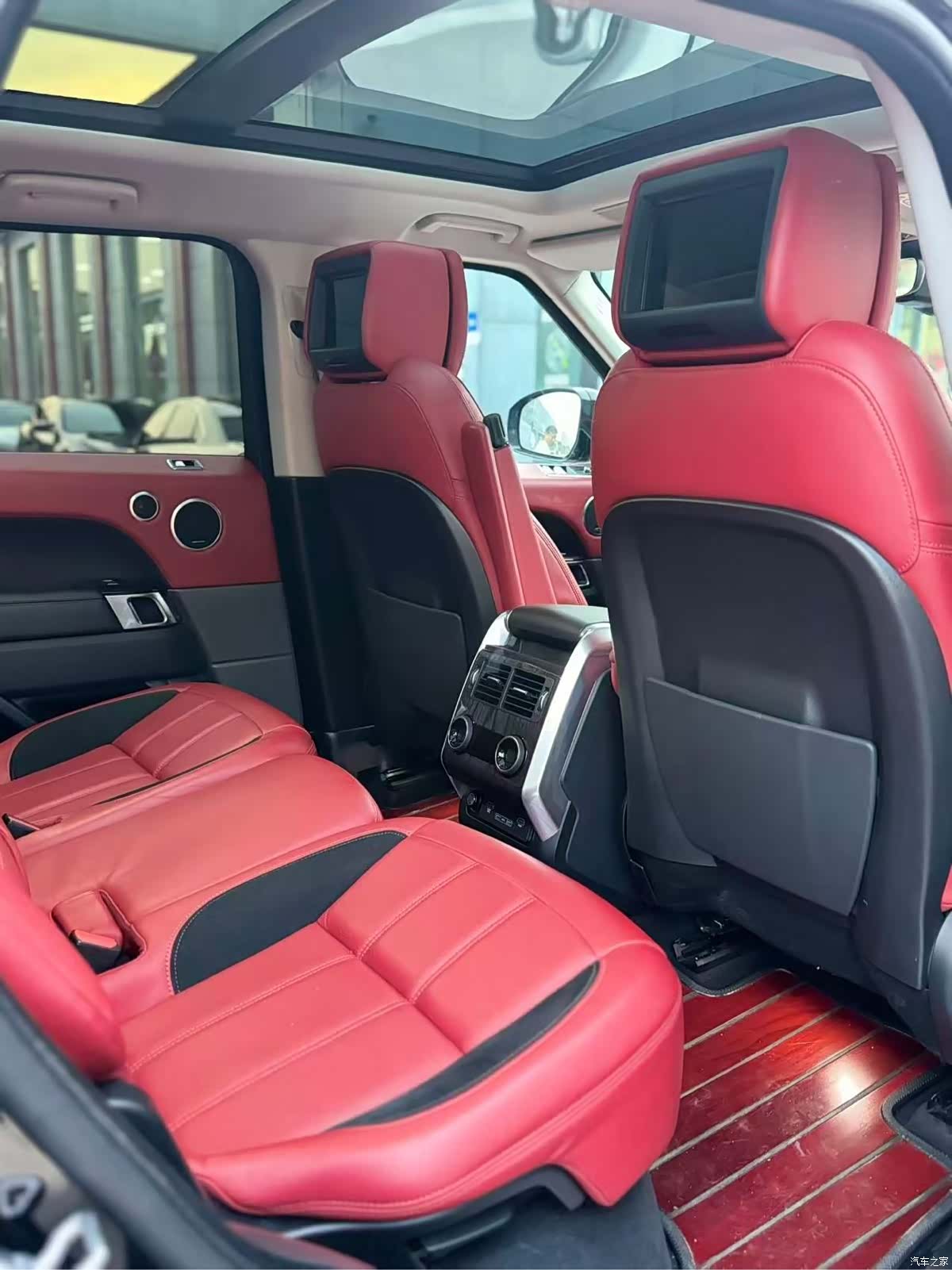 Land Rover Range Rover, 2022 9