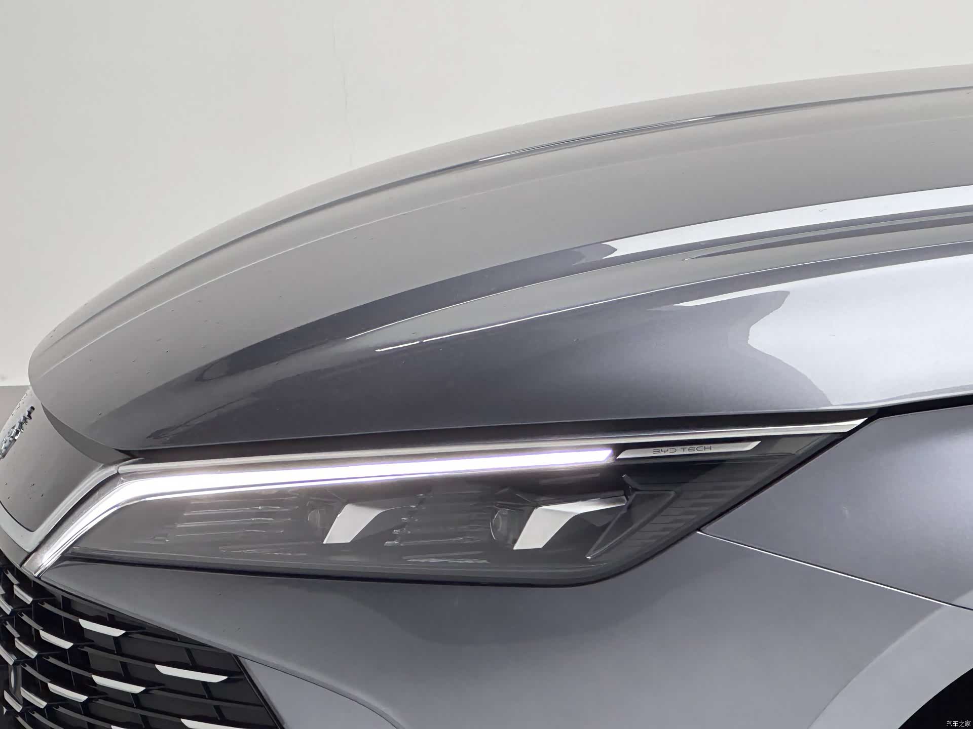 BYD Qin, 2025 17