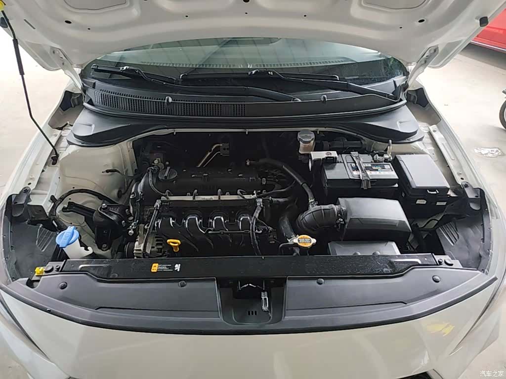 Hyundai GL, 2021 20