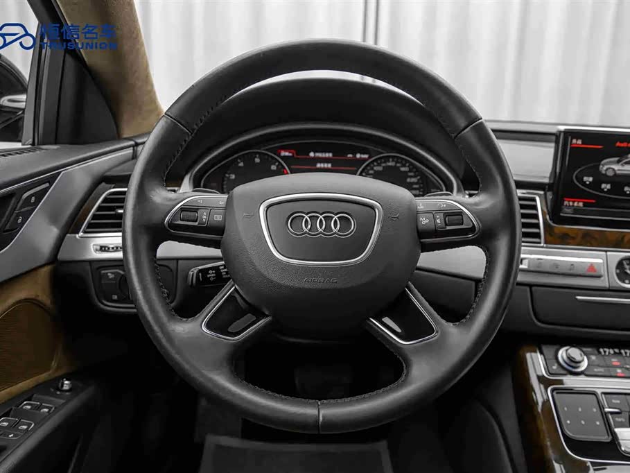 Audi A8 Audi A8