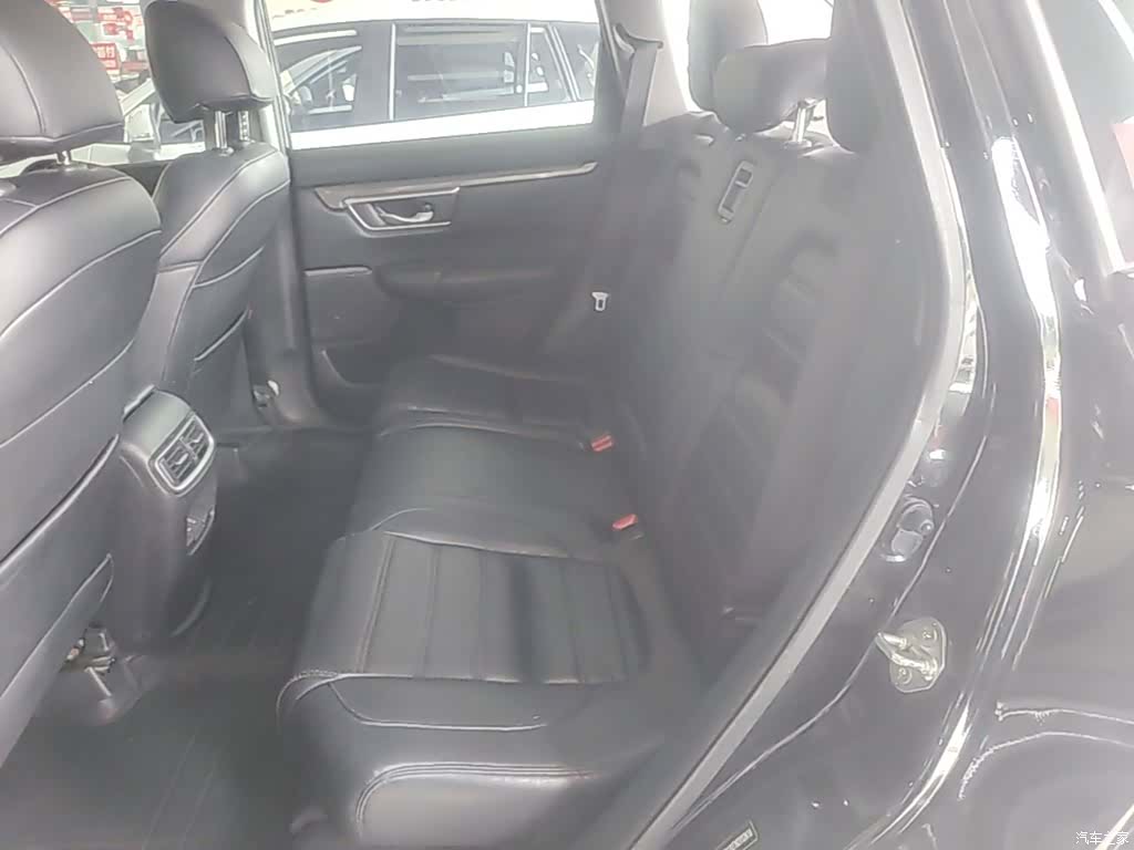 Honda Breeze, 2022 17