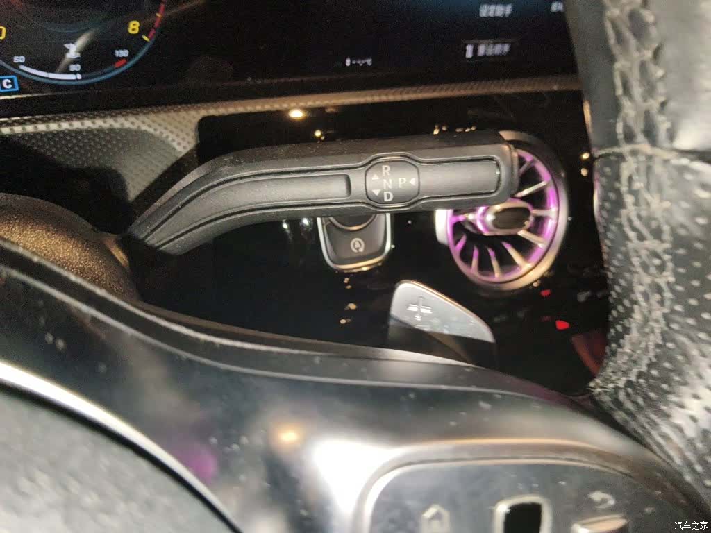Mercedes-Benz A-Class, 2019 7