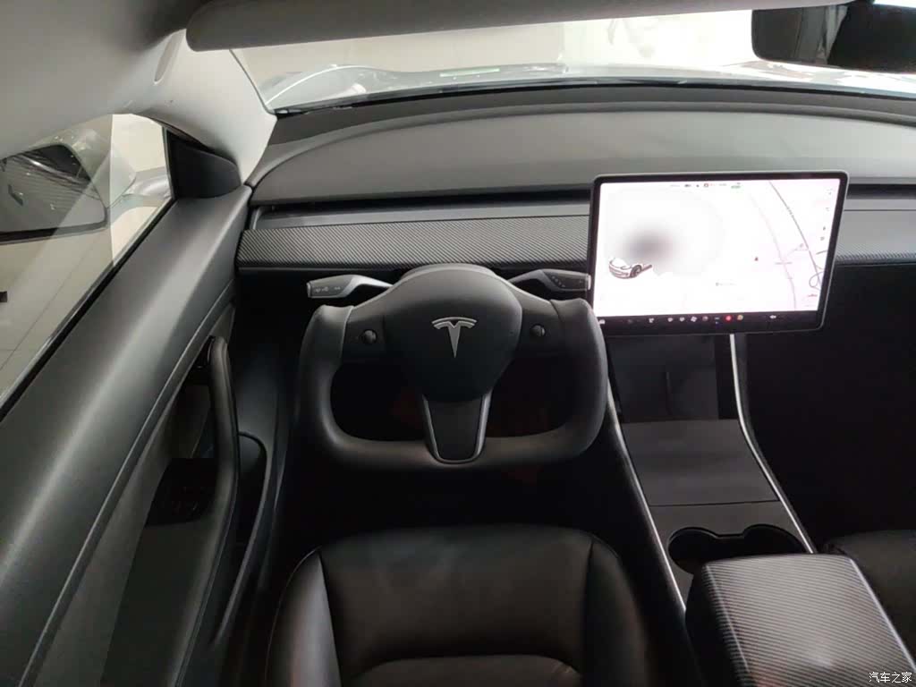 Tesla Model 3, 2020 11