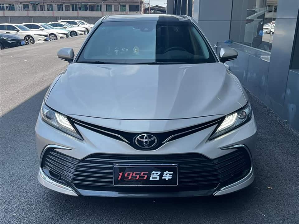 Toyota Camry Toyota Camry