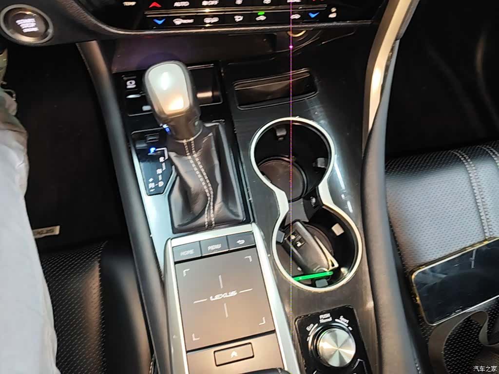 Lexus RX, 2021 14