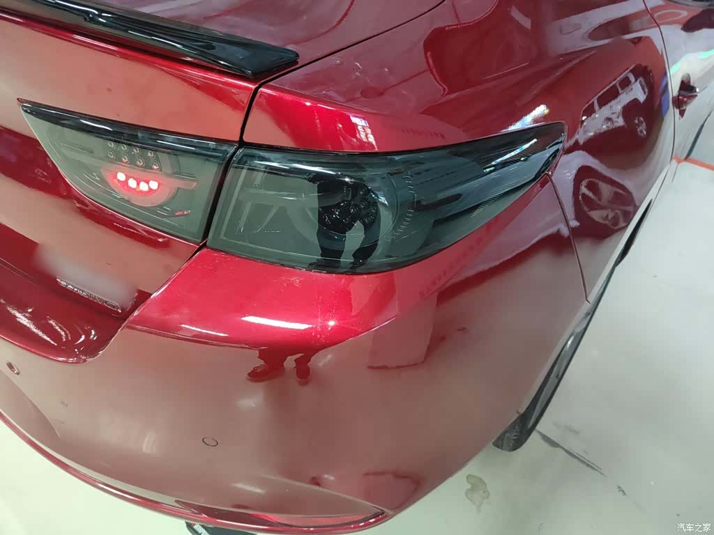 Mazda Mazda3, 2023 24