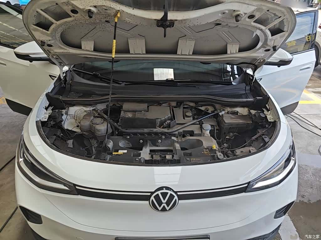 Volkswagen ID.4, 2023 20