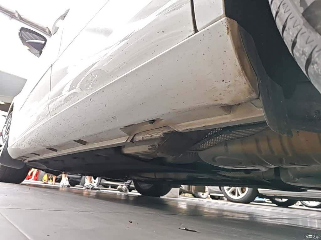 Volkswagen CC, 2016 22