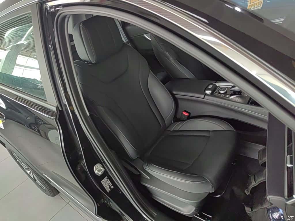 Chery Tiggo 8, 2026 25