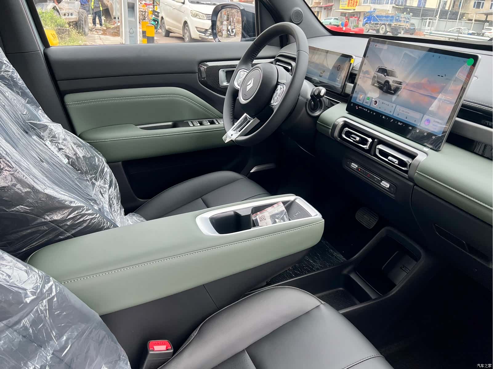 Wuling Yep, 2026 10