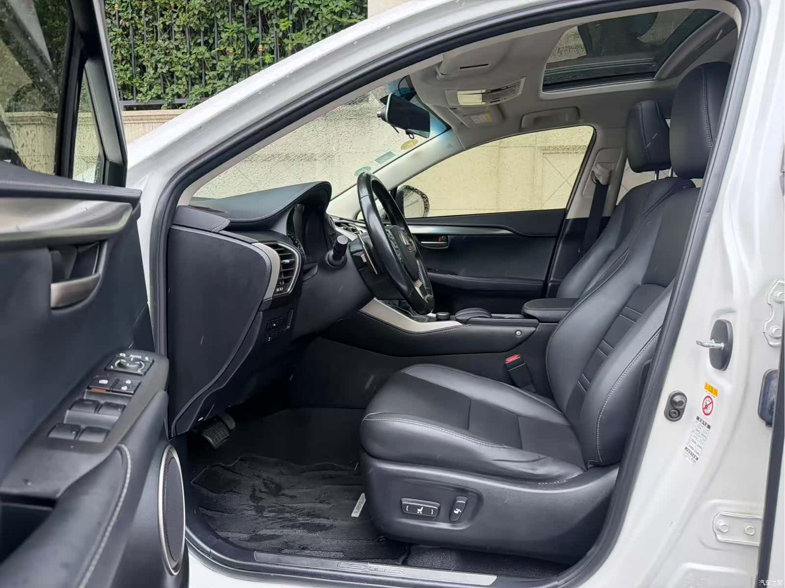 Lexus NX, 2016 6