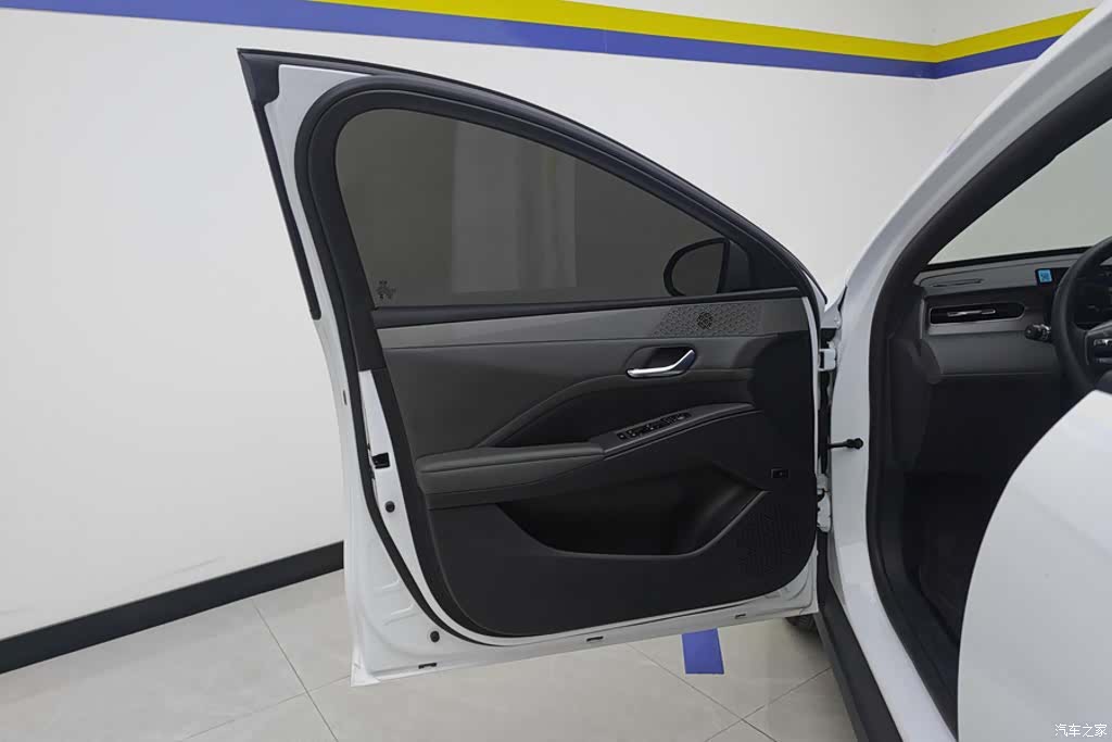 BYD Qin, 2025 7