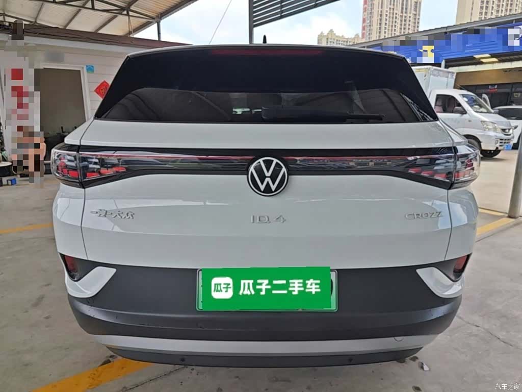 Volkswagen ID.4, 2023 6