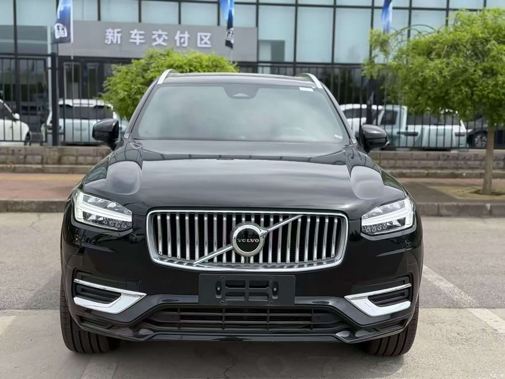 Volvo XC90, 2023 2