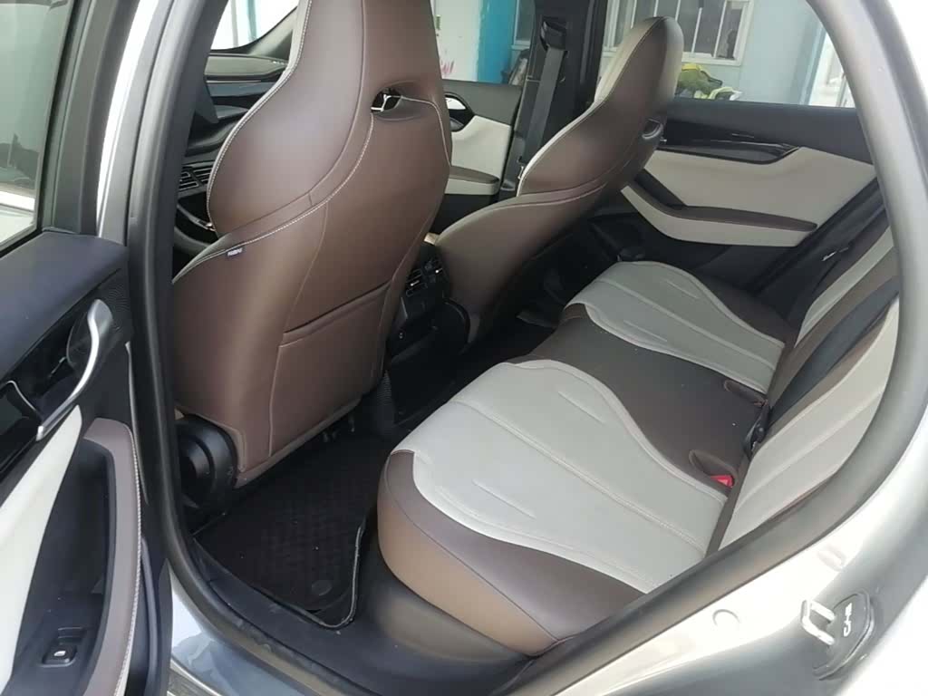 BYD Qin, 2024 17