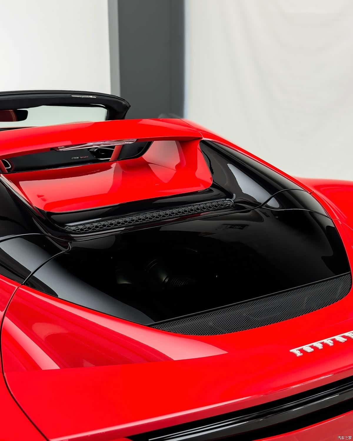 Ferrari 296, 2024 11