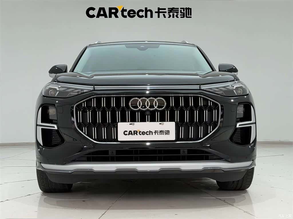 Audi Q6, 2023 3