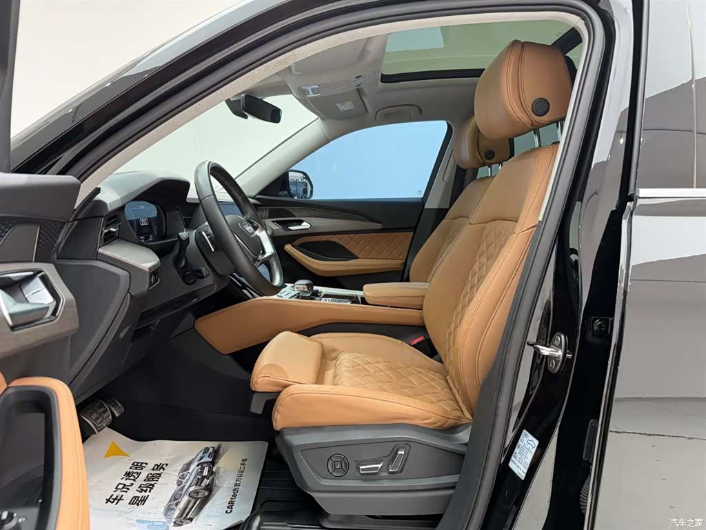 Audi Q6, 2023 15