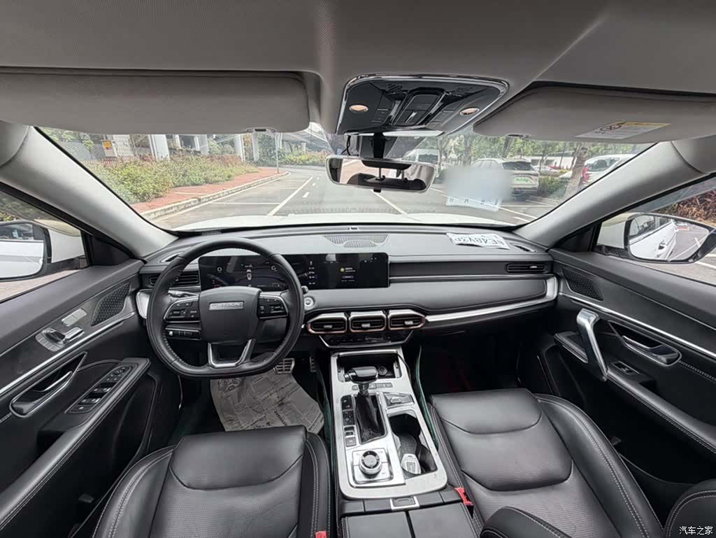 Jetour X70, 2020 14