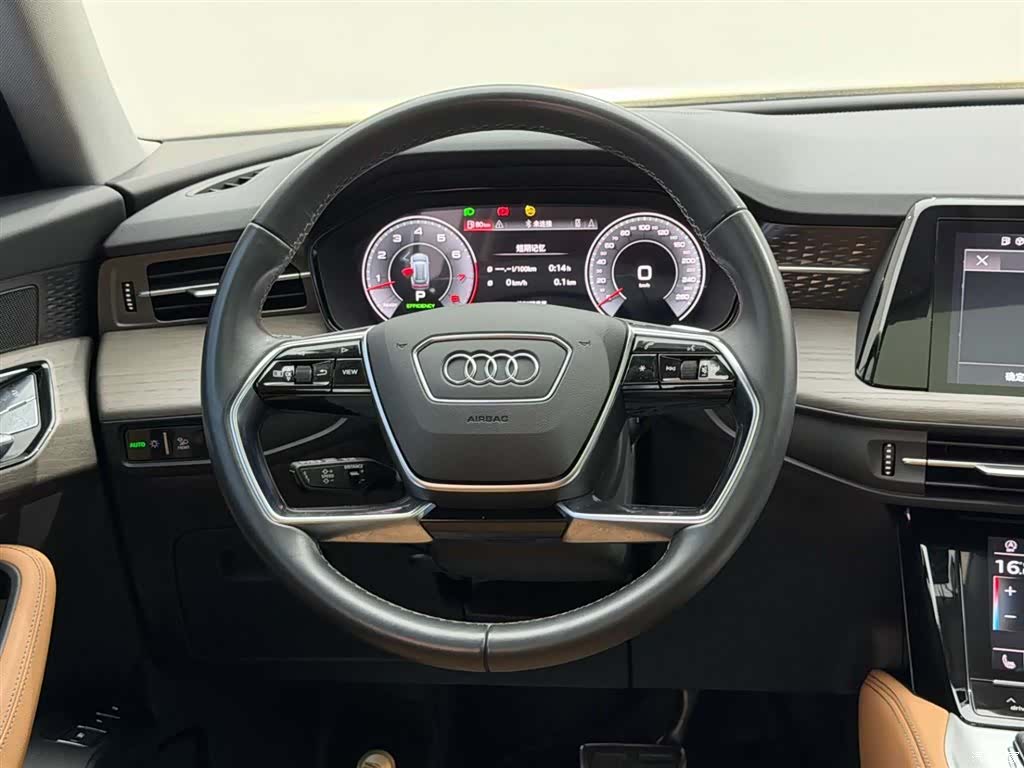 Audi Q6, 2023 26