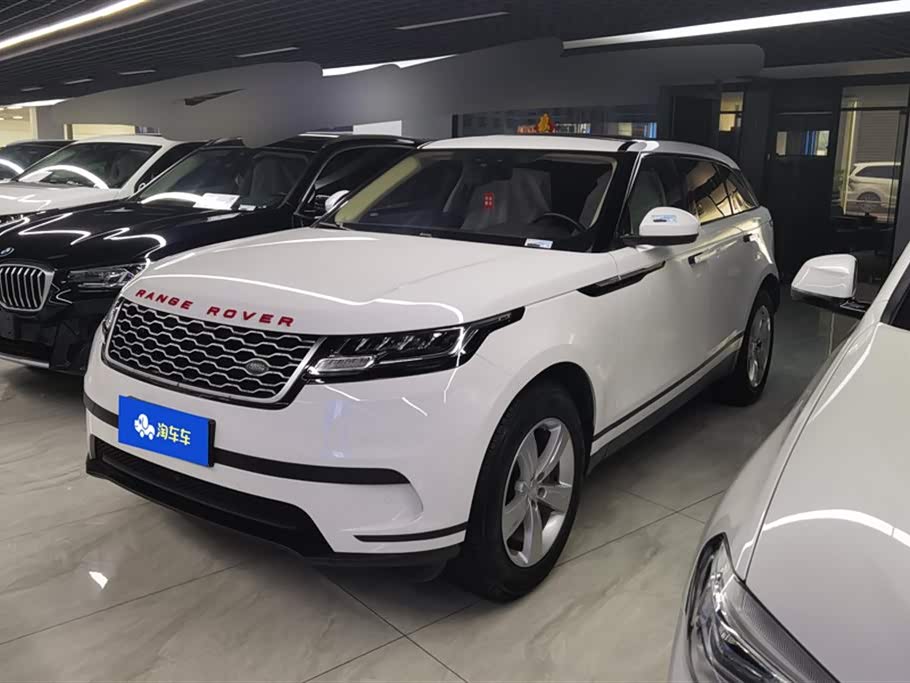 Range Rover