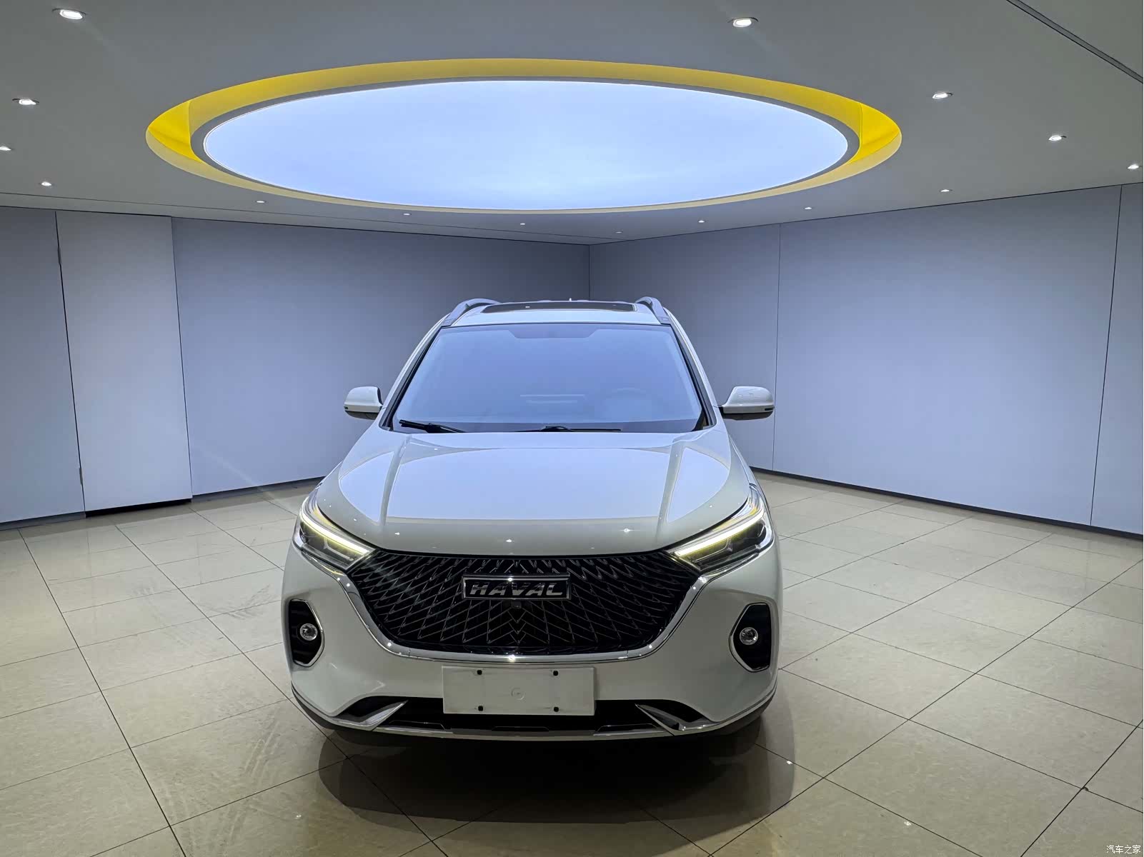 Haval M6, 2022 2