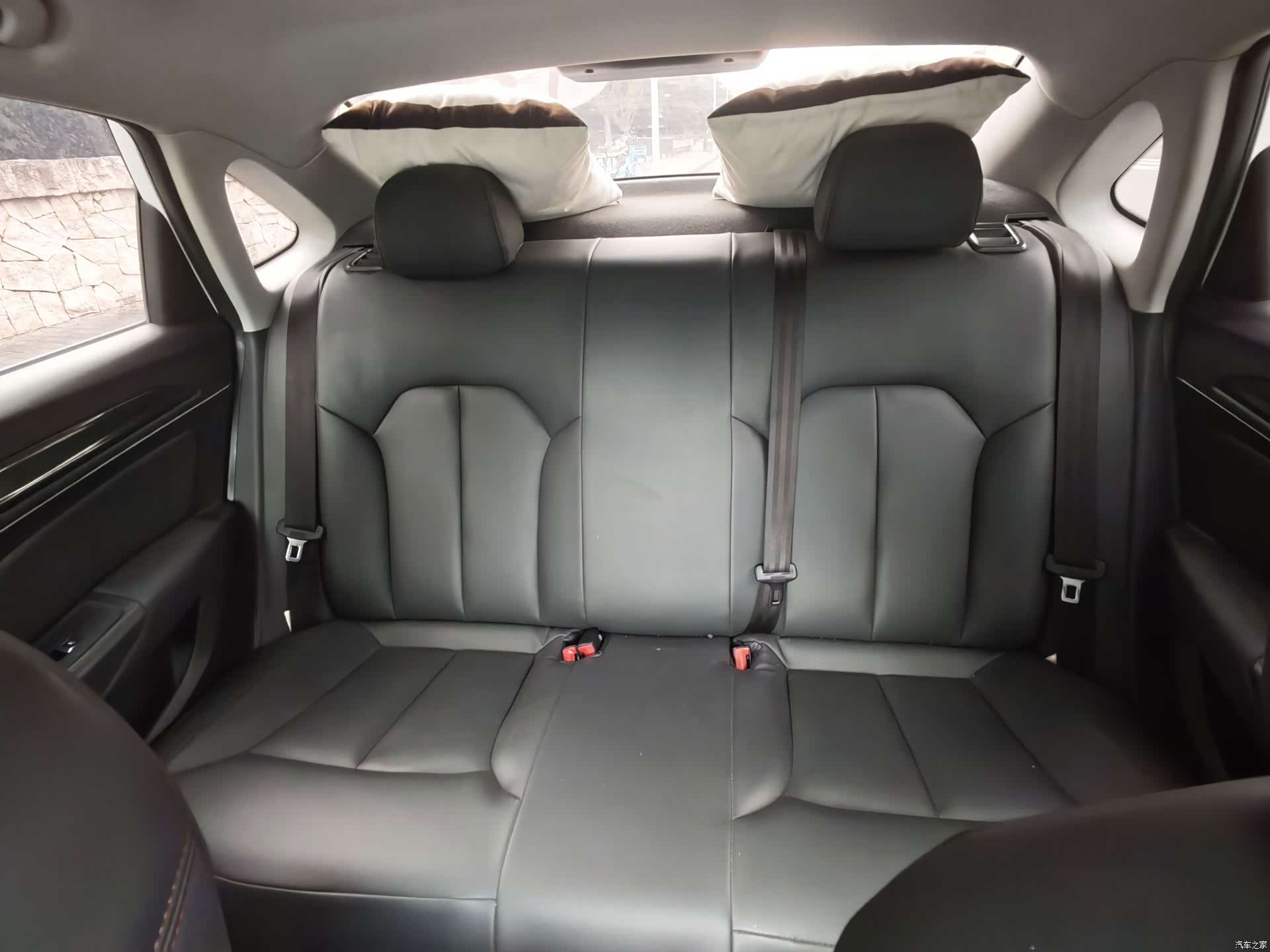 Roewe i6, 2019 12