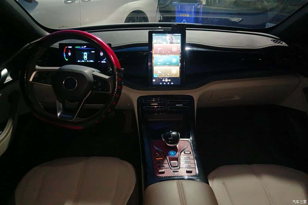 BYD Qin, 2024 12