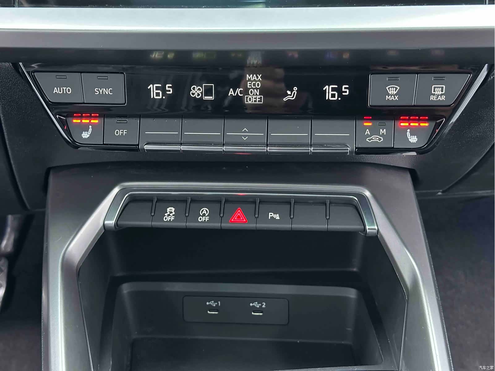 Audi A3, 2022 8