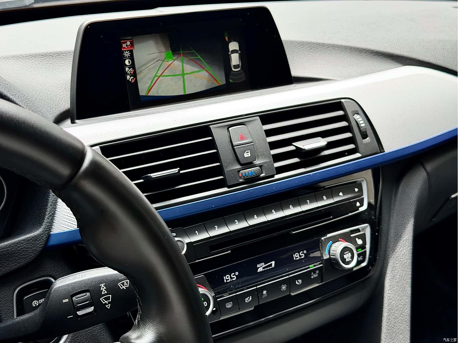 BMW 3 Series, 2017 9